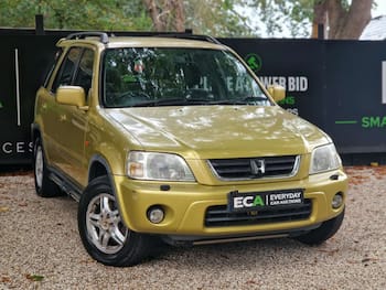 Used Honda CR-V 2000 for sale - 79673494: Photo