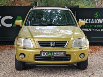 Used Honda CR-V 2000 for sale - 79673494: Photo