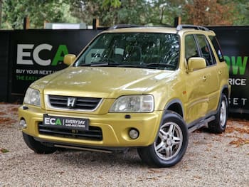 Used Honda CR-V 2000 for sale - 79673494: Photo