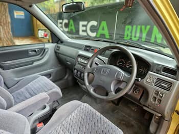 Used Honda CR-V 2000 for sale - 79673494: Photo