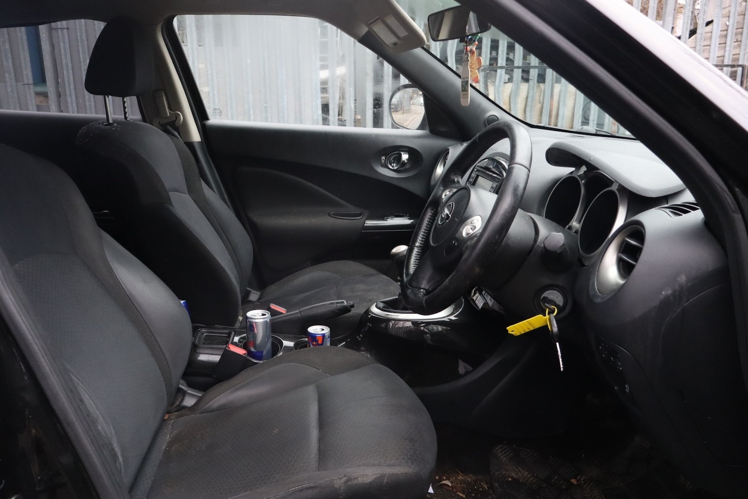Used Nissan Juke 2013 for sale - 77367193: Photo 10