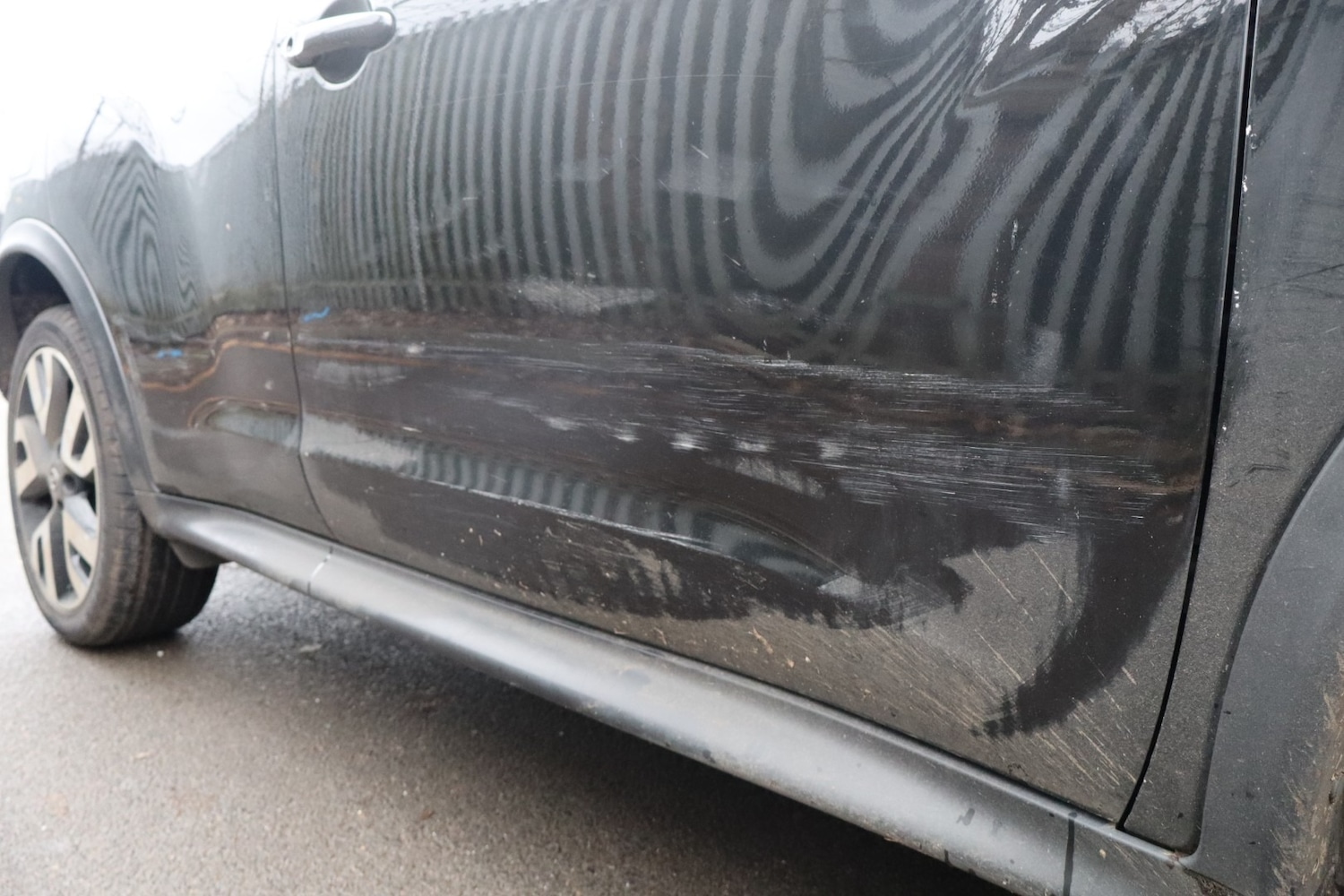 Used Nissan Juke 2013 for sale - 77367193: Photo 11