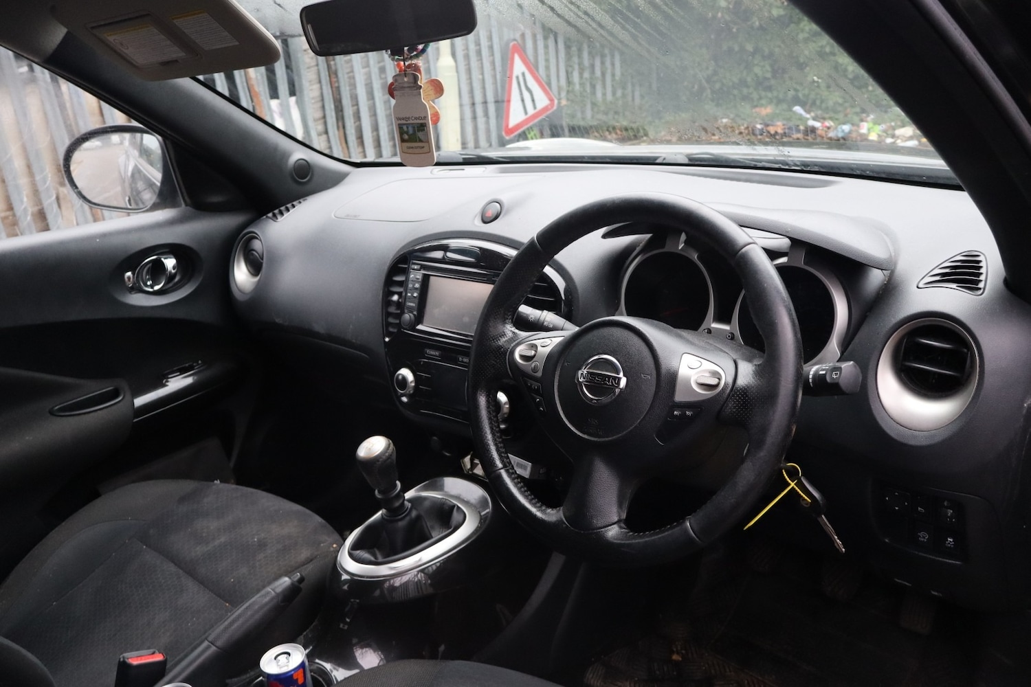 Used Nissan Juke 2013 for sale - 77367193: Photo 3