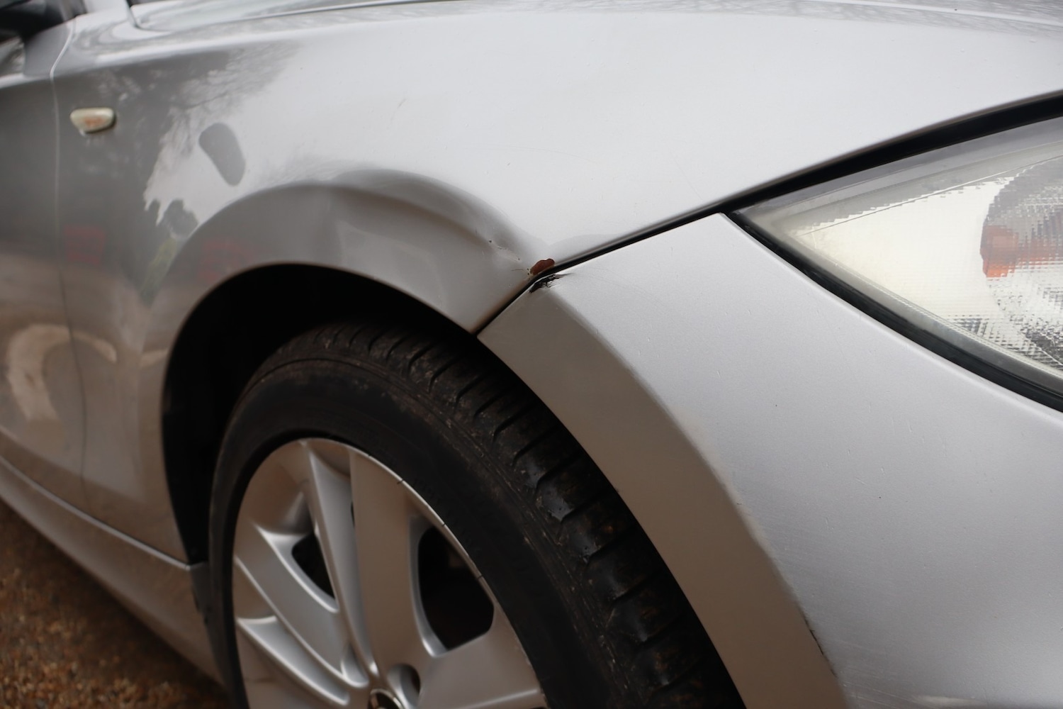 Used BMW 1 Series 2010 for sale - 77418573: Photo 11