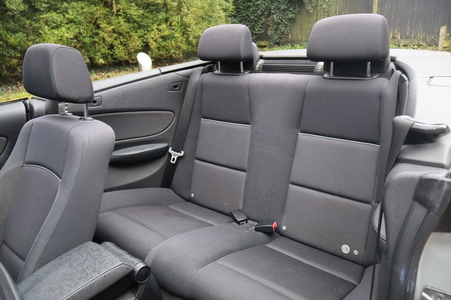 Used BMW 1 Series 2010 for sale - 77418573: Photo 15