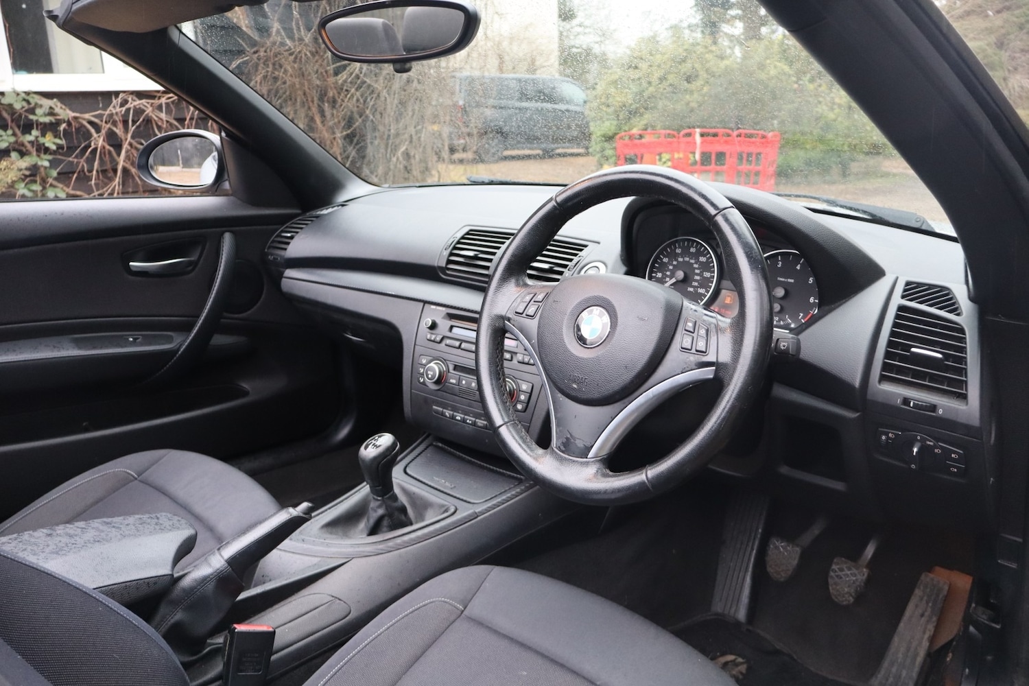 Used BMW 1 Series 2010 for sale - 77418573: Photo 16