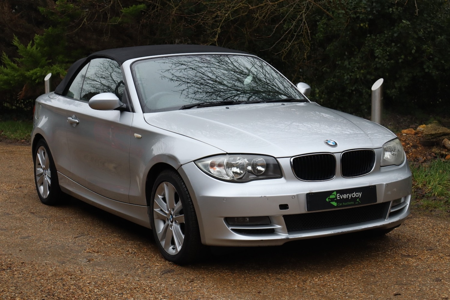 Used BMW 1 Series 2010 for sale - 77418573: Photo 17
