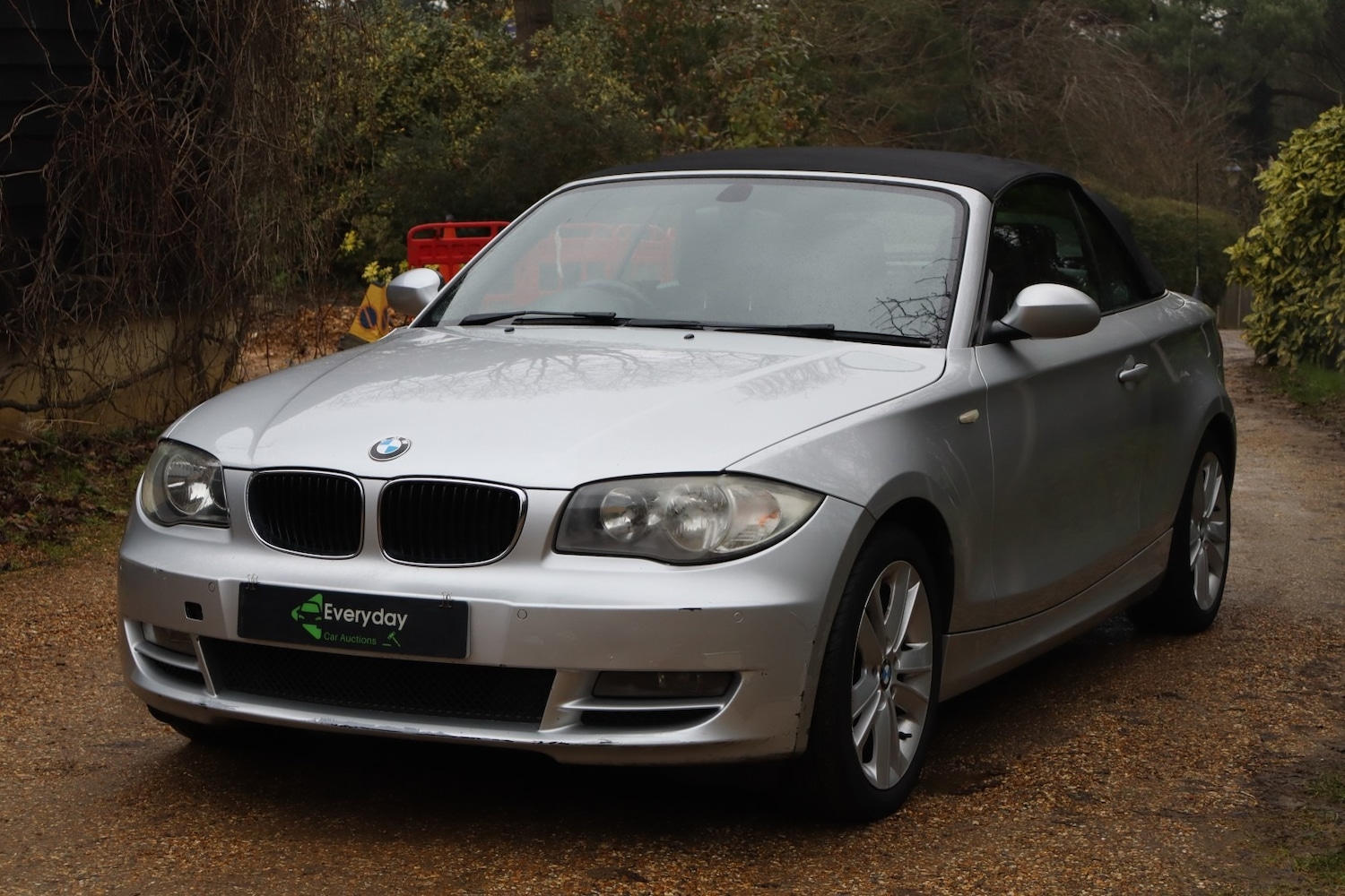Used BMW 1 Series 2010 for sale - 77418573: Photo 18