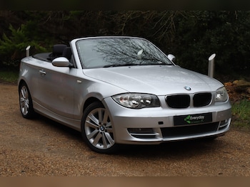 2010 (10) - 118i SE 2dr **ULEZ Compliant**