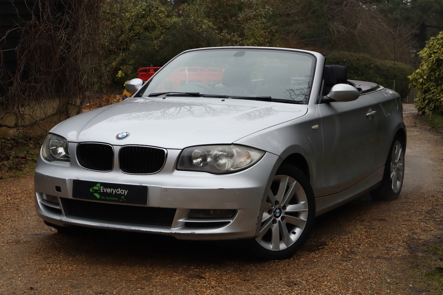 Used BMW 1 Series 2010 for sale - 77418573: Photo 2