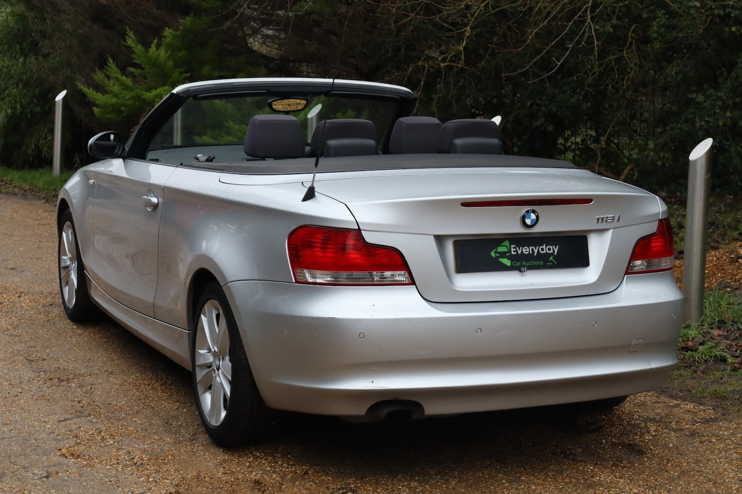 Used BMW 1 Series 2010 for sale - 77418573: Photo 20