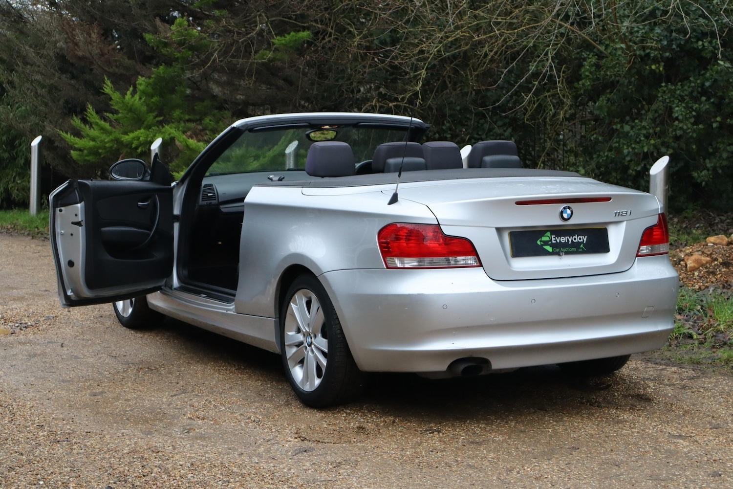 Used BMW 1 Series 2010 for sale - 77418573: Photo 22