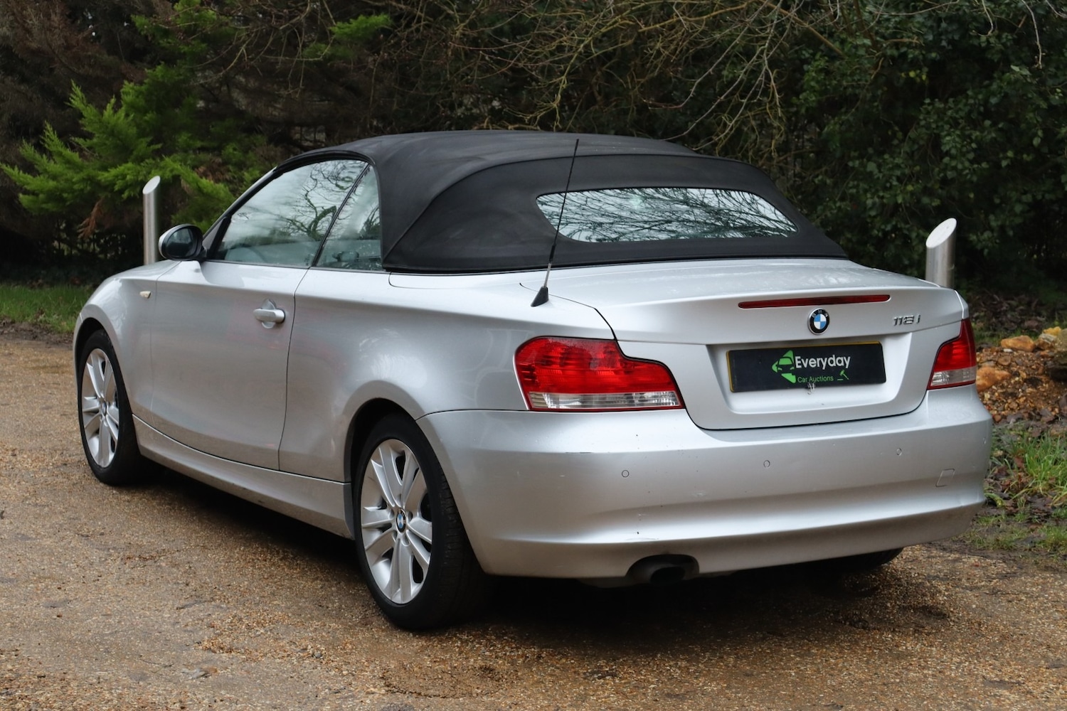 Used BMW 1 Series 2010 for sale - 77418573: Photo 23