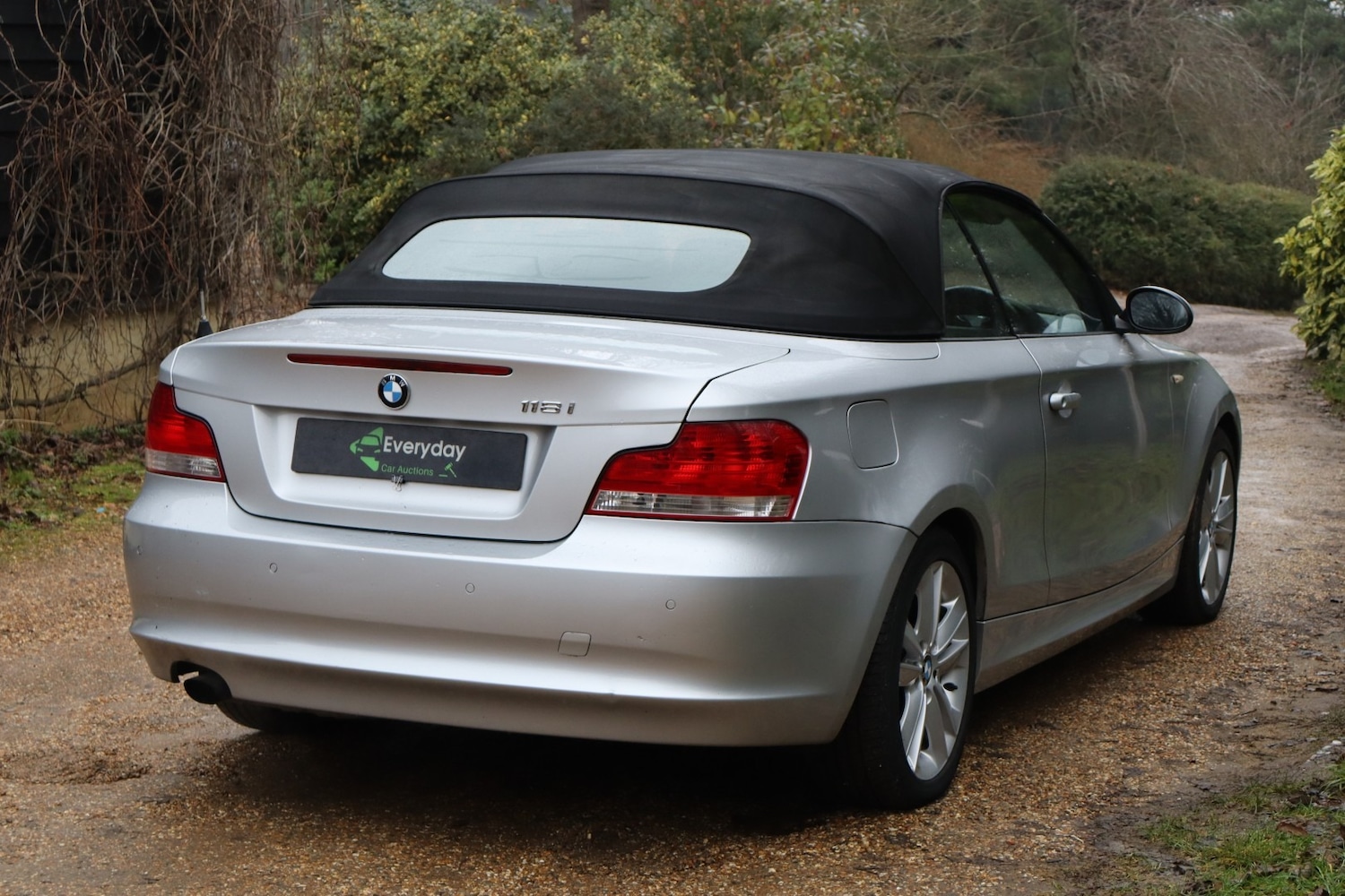 Used BMW 1 Series 2010 for sale - 77418573: Photo 24