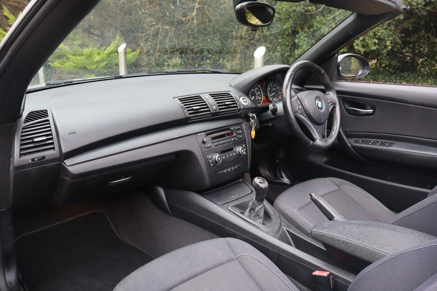 Used BMW 1 Series 2010 for sale - 77418573: Photo 3