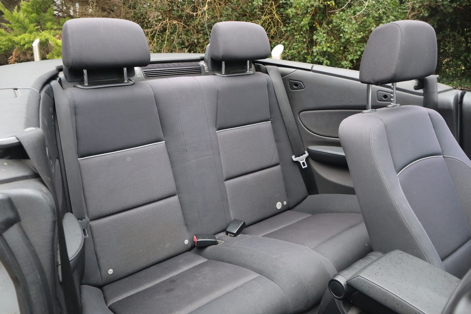 Used BMW 1 Series 2010 for sale - 77418573: Photo 9