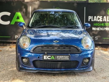 Used MINI Hatch 2008 for sale - 79537019: Photo