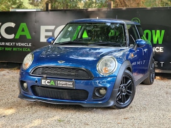 Used MINI Hatch 2008 for sale - 79537019: Photo
