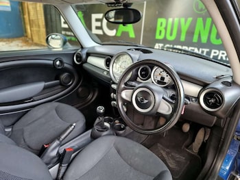 Used MINI Hatch 2008 for sale - 79537019: Photo