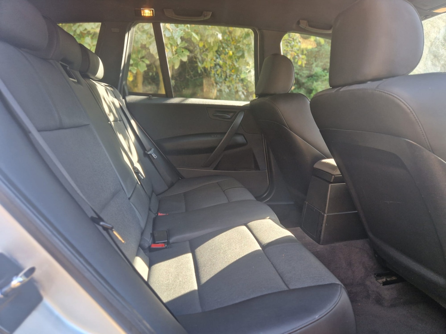 Used BMW X3 2004 for sale - 76115849: Photo 10