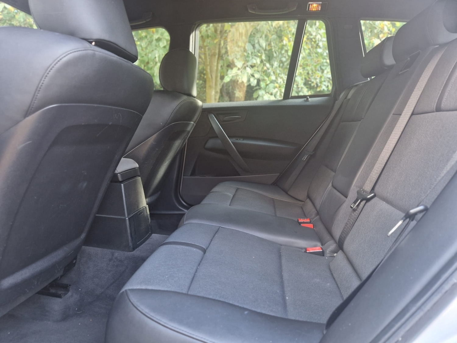 Used BMW X3 2004 for sale - 76115849: Photo 12