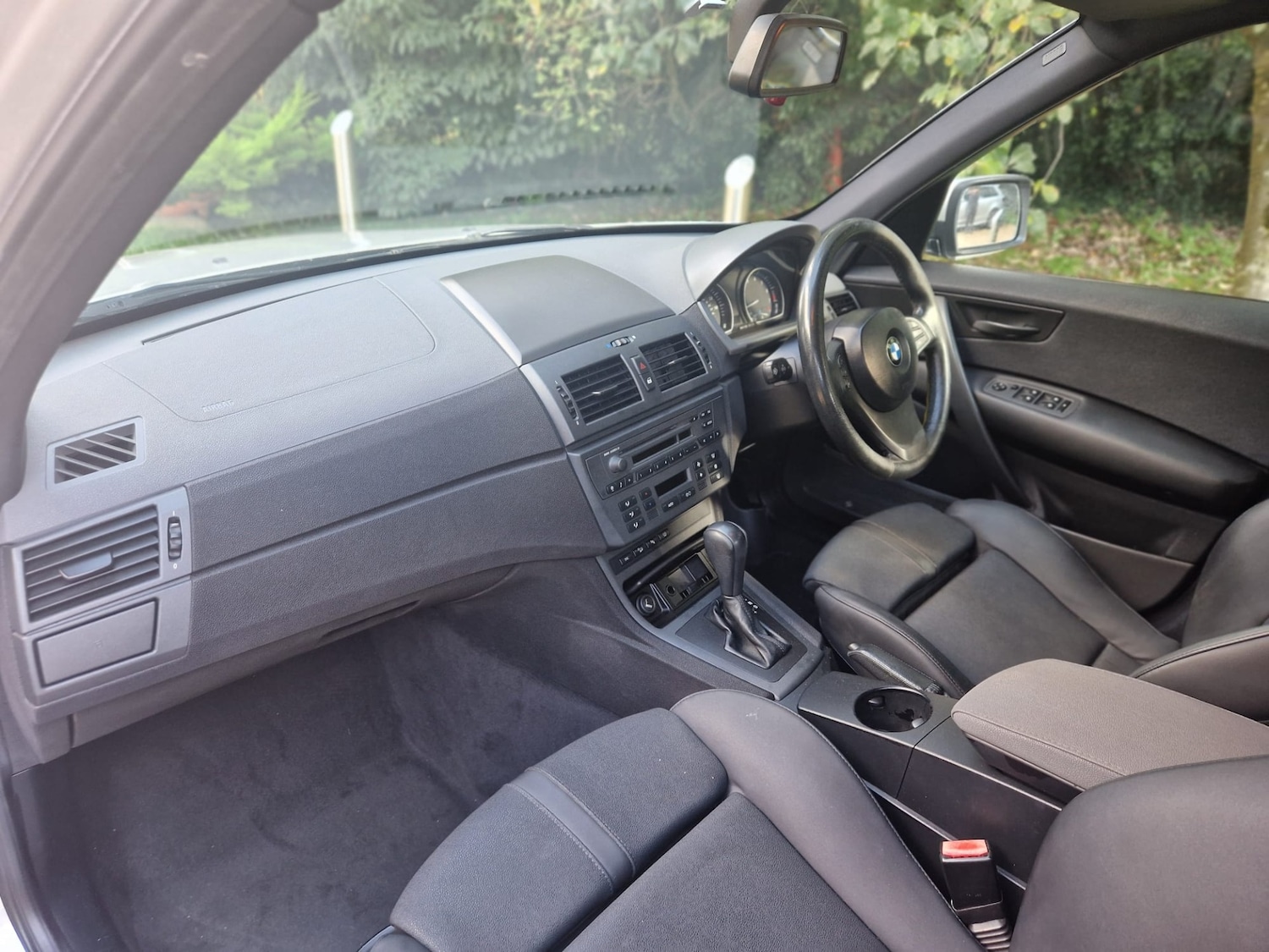 Used BMW X3 2004 for sale - 76115849: Photo 13