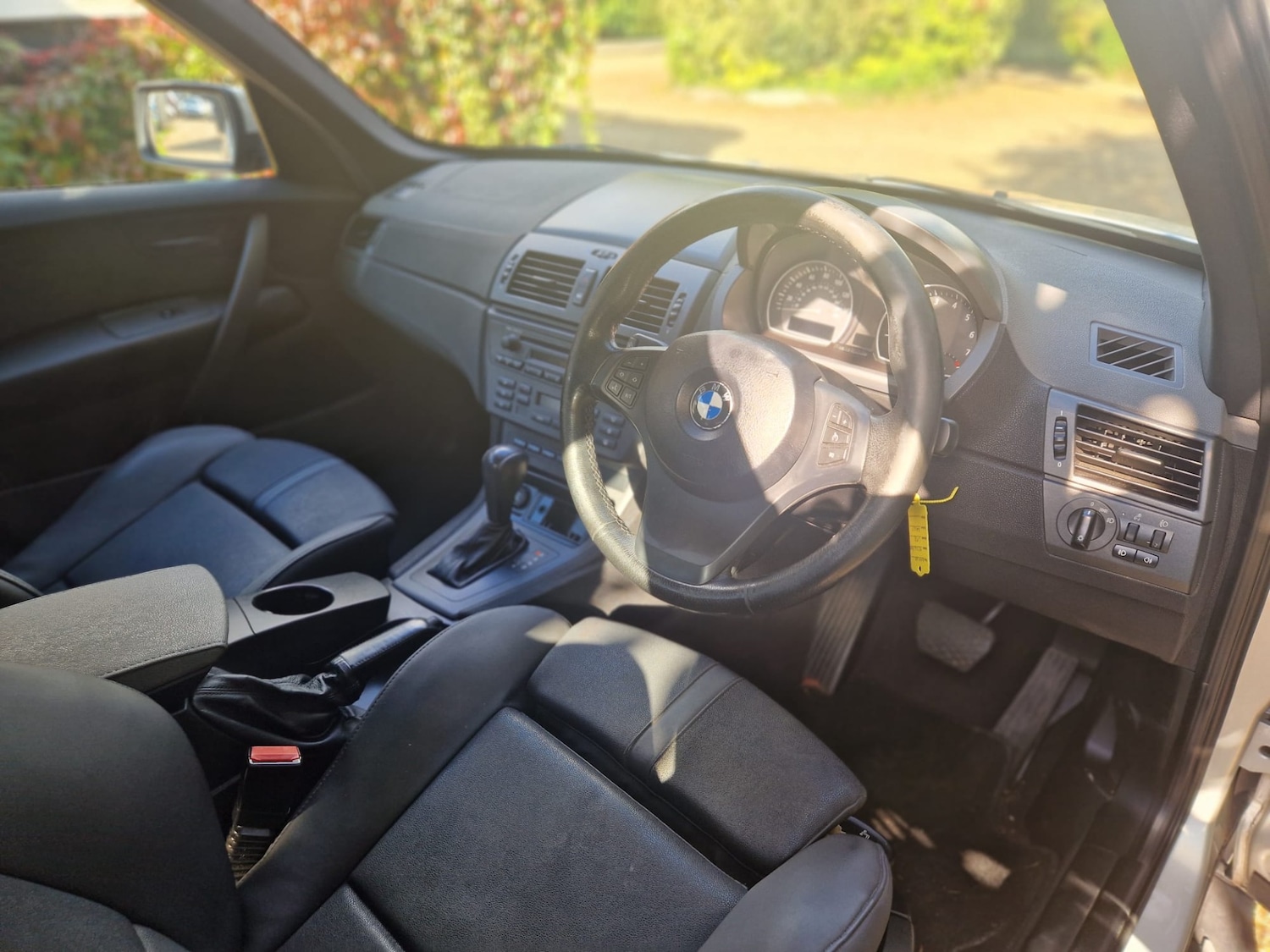 Used BMW X3 2004 for sale - 76115849: Photo 16