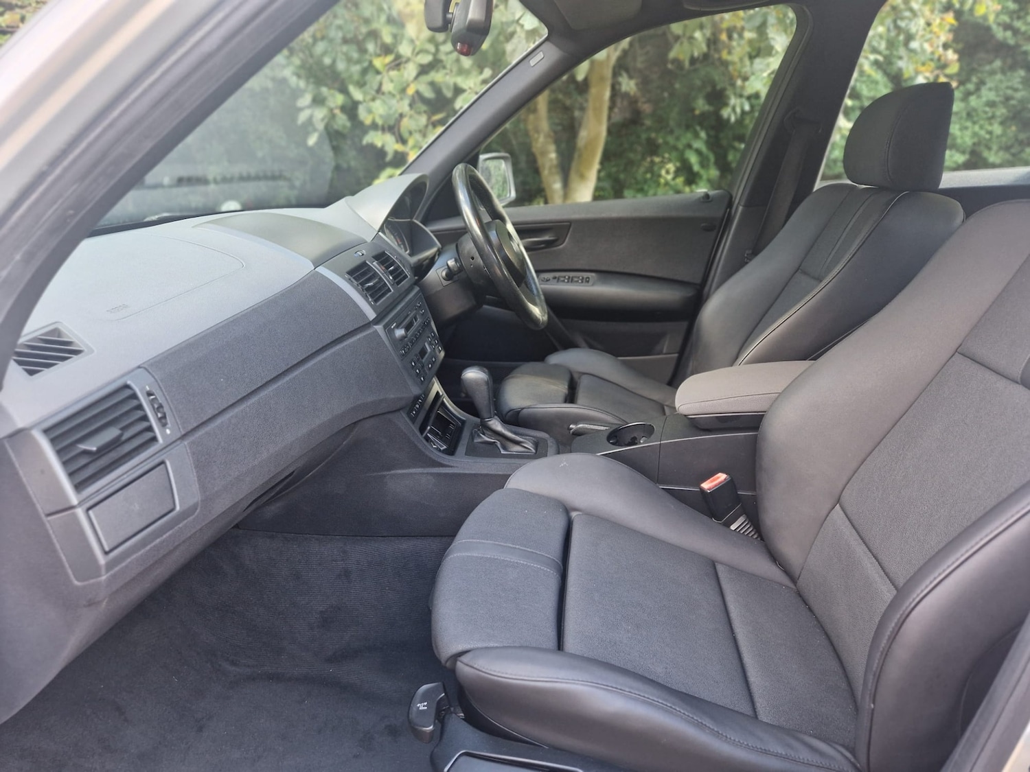 Used BMW X3 2004 for sale - 76115849: Photo 9