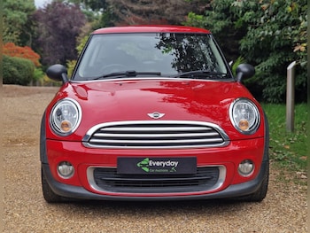 Used MINI Hatch 2012 for sale - 76428119: Photo