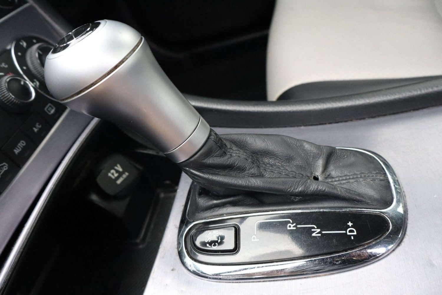 Used Mercedes-Benz CLC Class 2009 for sale - 77910124: Photo 15