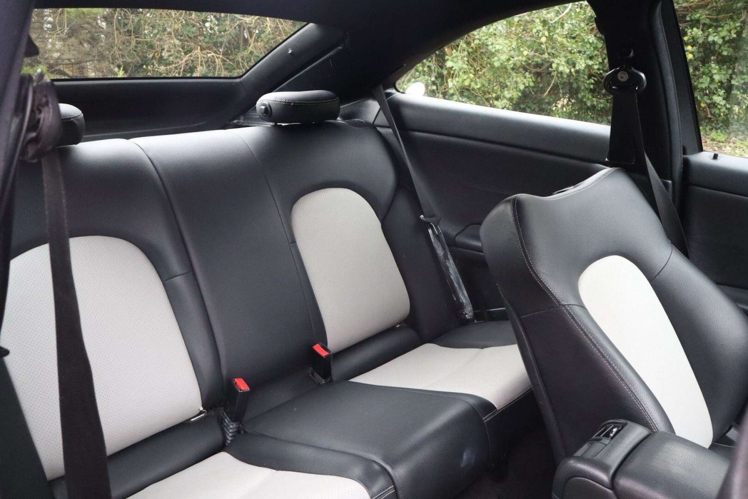 Used Mercedes-Benz CLC Class 2009 for sale - 77910124: Photo 18