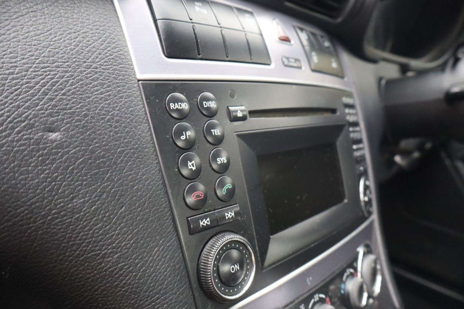 Used Mercedes-Benz CLC Class 2009 for sale - 77910124: Photo 21