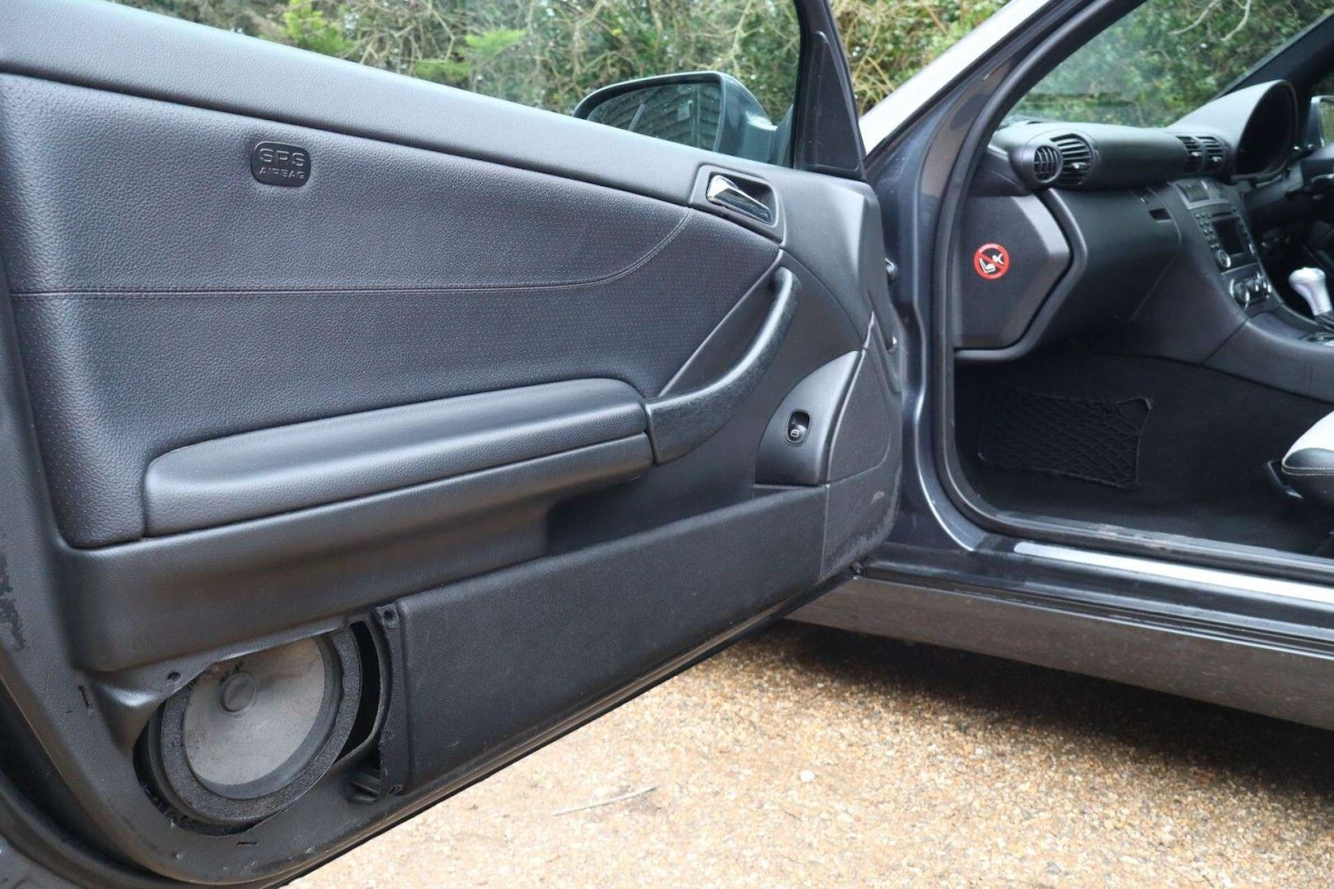 Used Mercedes-Benz CLC Class 2009 for sale - 77910124: Photo 26