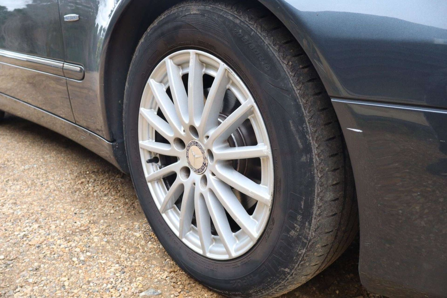 Used Mercedes-Benz CLC Class 2009 for sale - 77910124: Photo 28