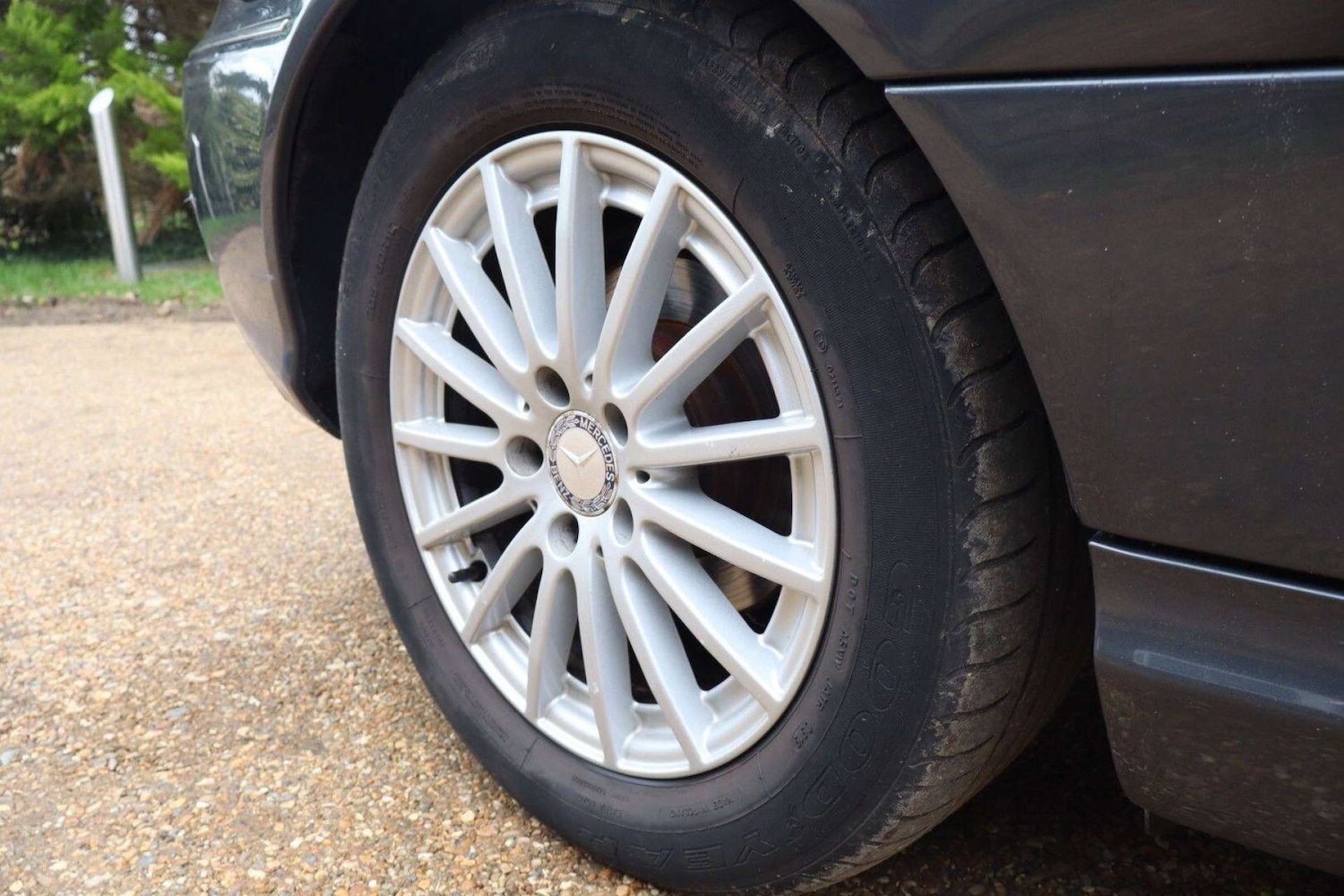 Used Mercedes-Benz CLC Class 2009 for sale - 77910124: Photo 29