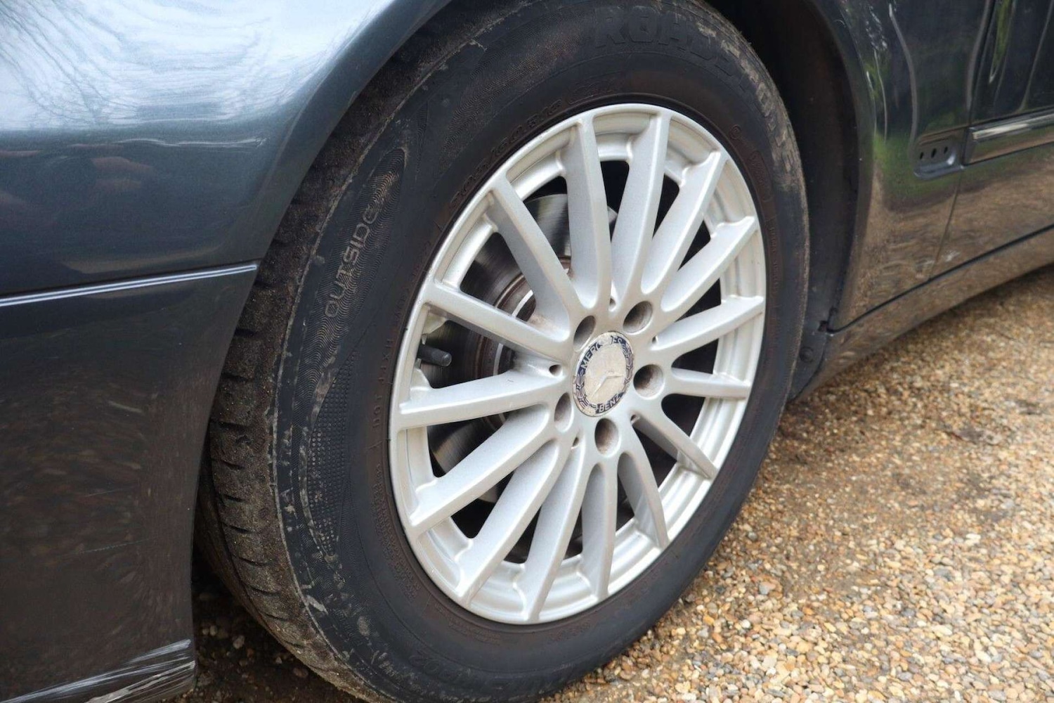 Used Mercedes-Benz CLC Class 2009 for sale - 77910124: Photo 31