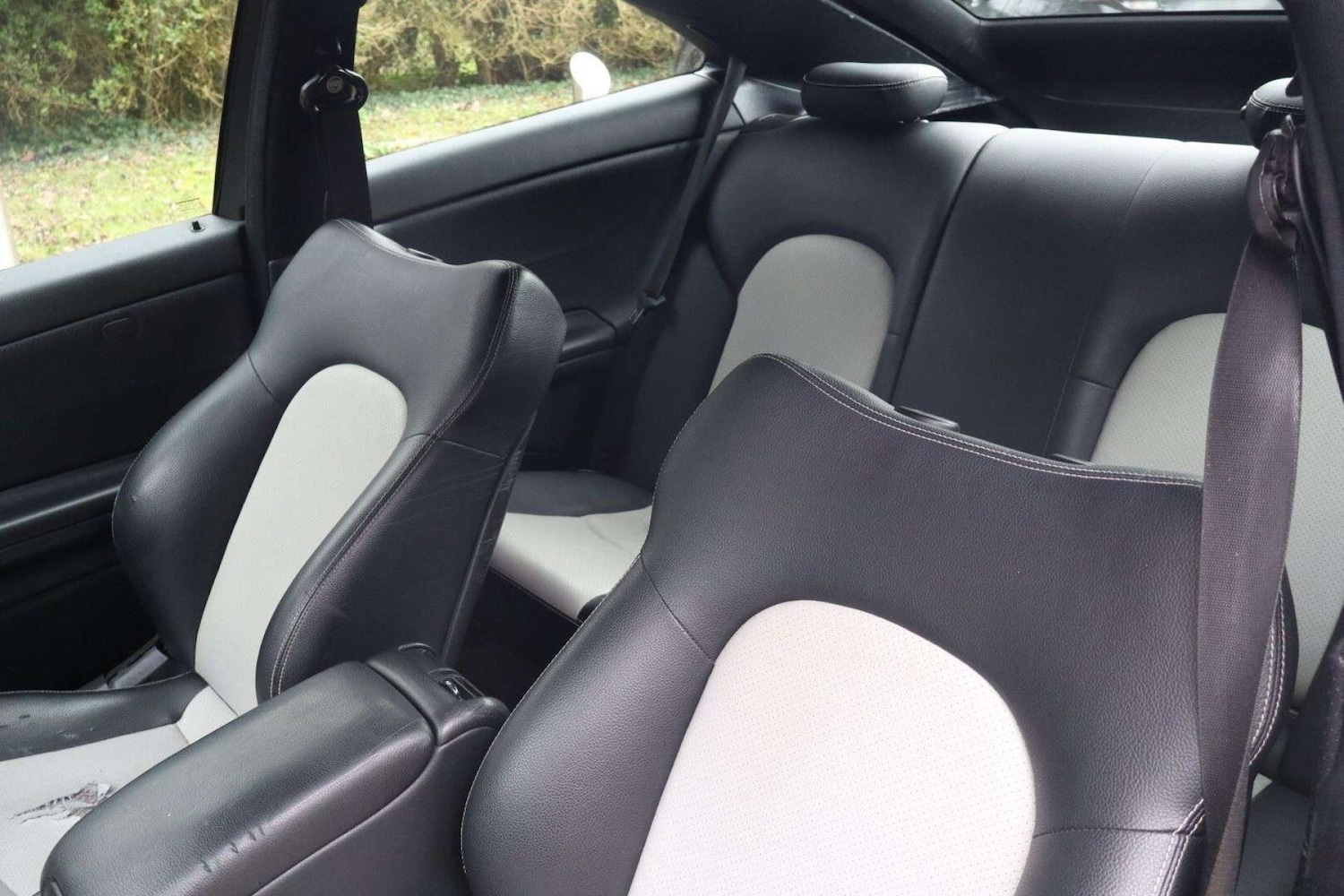 Used Mercedes-Benz CLC Class 2009 for sale - 77910124: Photo 35