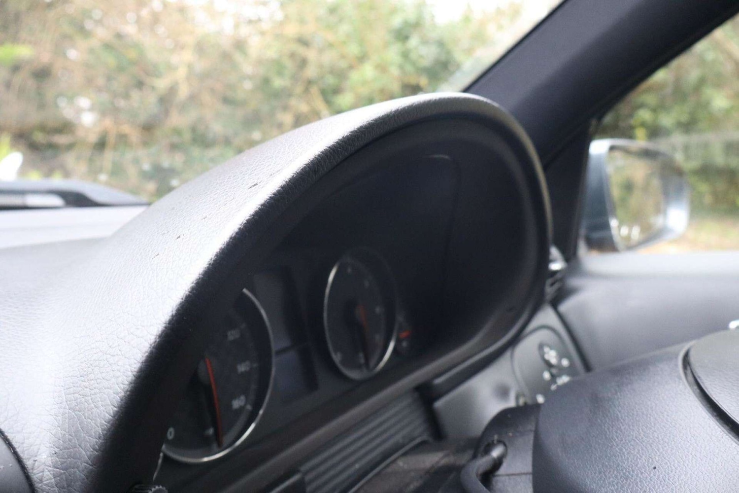 Used Mercedes-Benz CLC Class 2009 for sale - 77910124: Photo 49