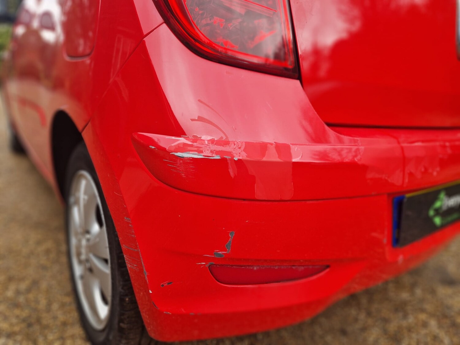 Used Hyundai i10 2012 for sale - 76650444: Photo 22