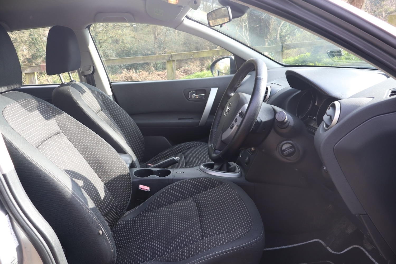 Used Nissan Qashqai 2008 for sale - 77803581: Photo 10