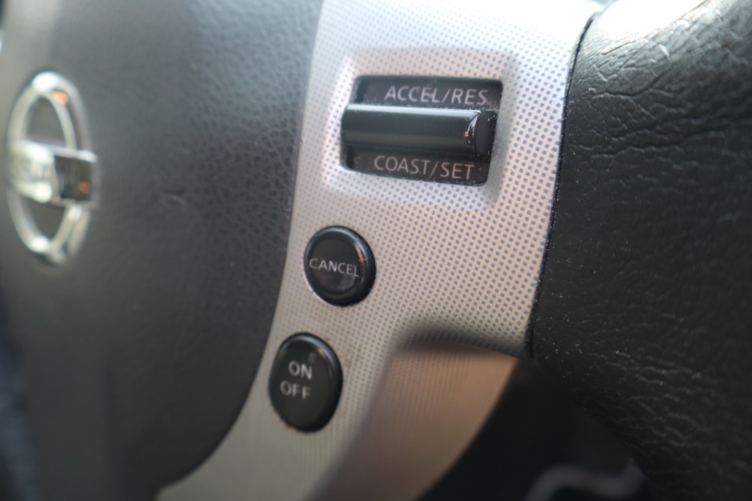 Used Nissan Qashqai 2008 for sale - 77803581: Photo 11