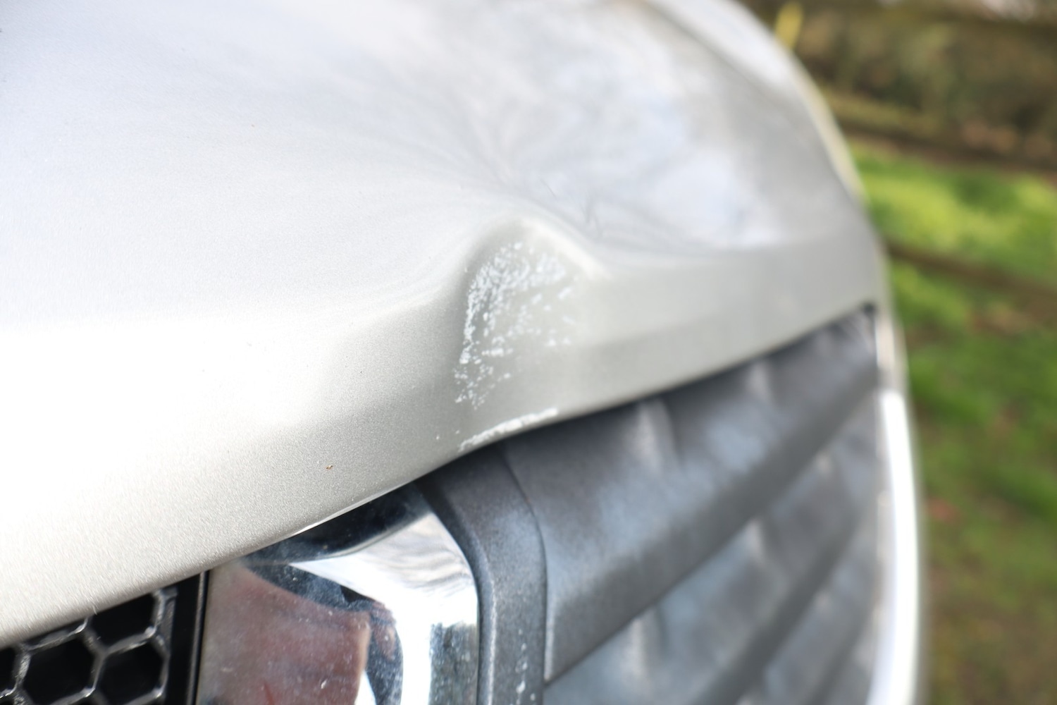 Used Nissan Qashqai 2008 for sale - 77803581: Photo 15