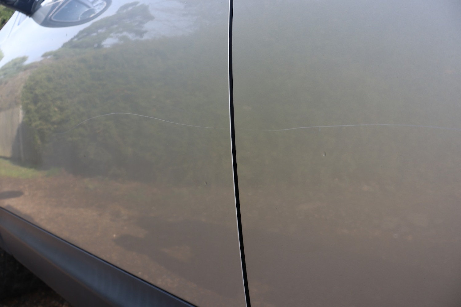 Used Nissan Qashqai 2008 for sale - 77803581: Photo 17