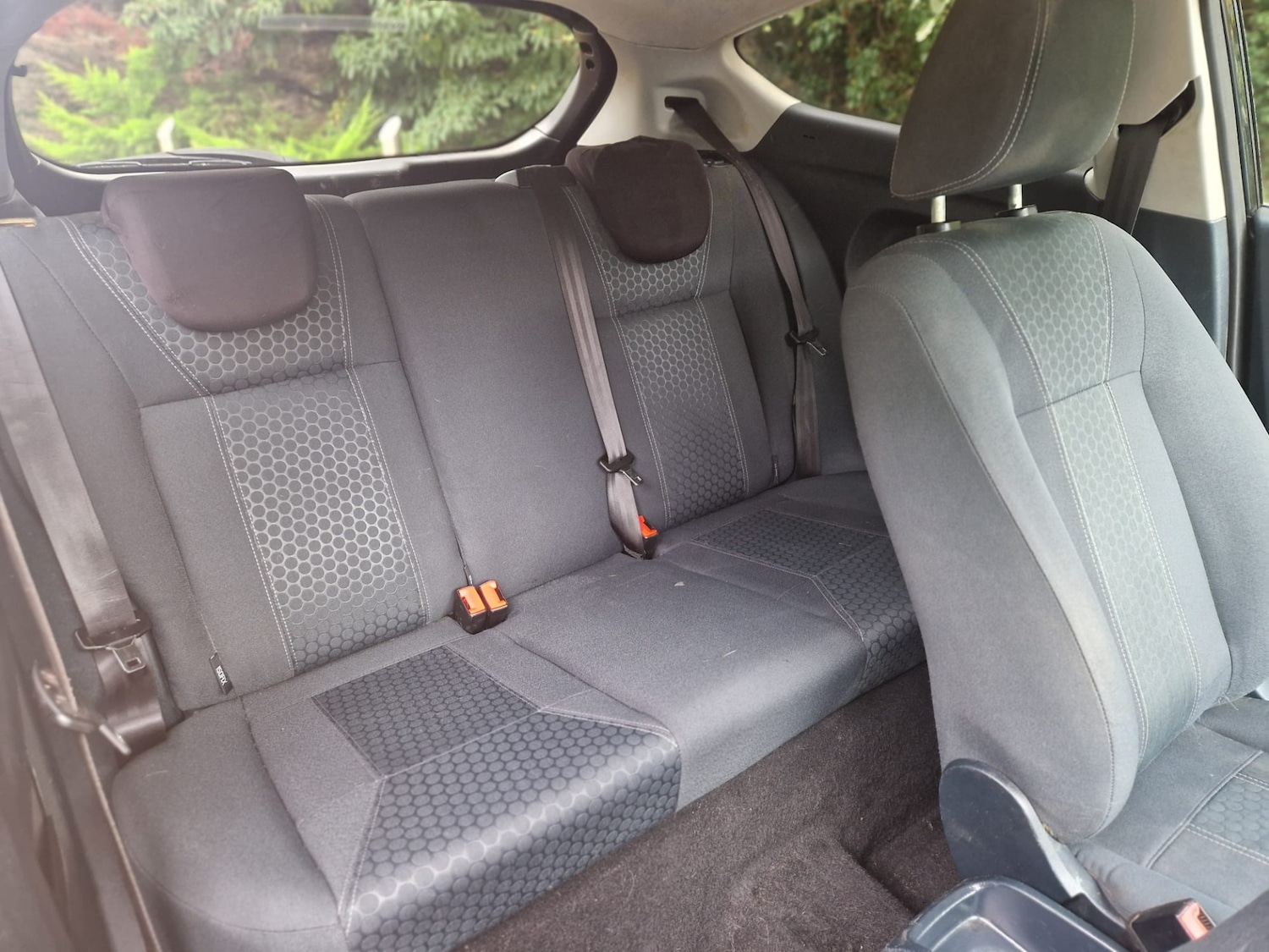 Used Ford Fiesta 2009 for sale - 76145851: Photo 11