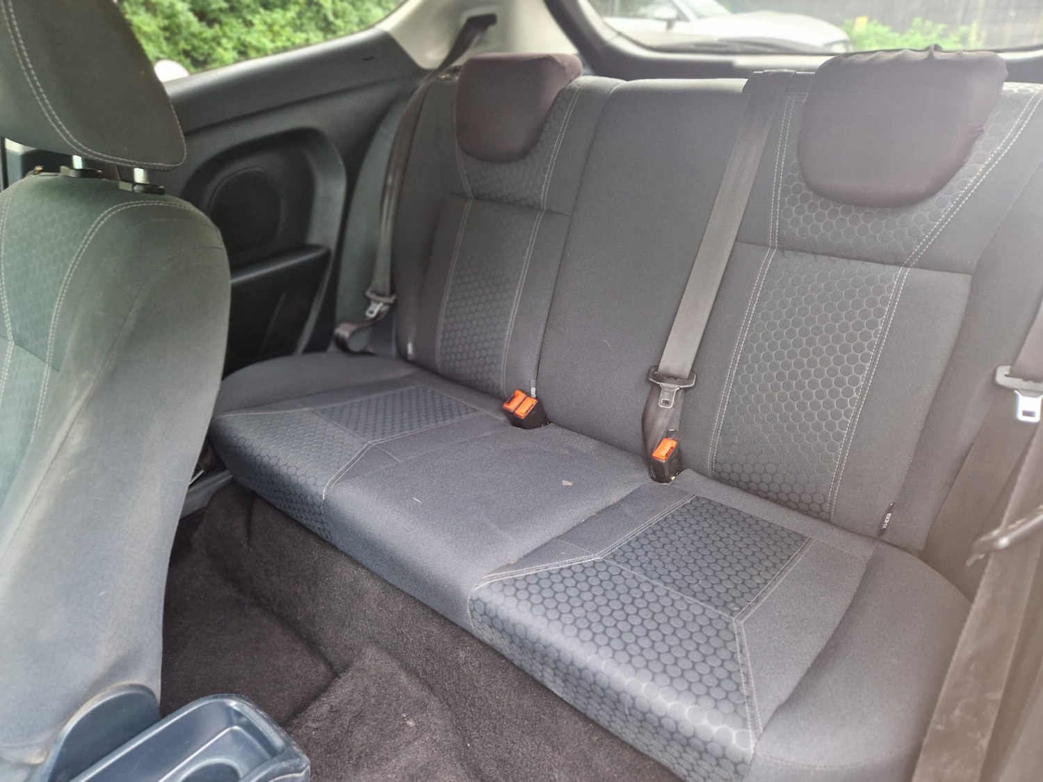 Used Ford Fiesta 2009 for sale - 76145851: Photo 12