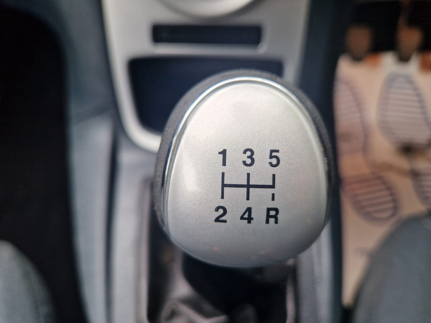 Used Ford Fiesta 2009 for sale - 76145851: Photo 16