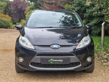 Ford - Fiesta