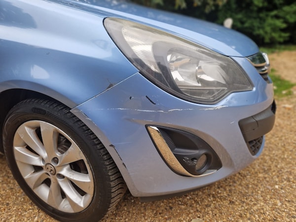 Used Vauxhall Corsa 2014 for sale - 76231078: Photo 10