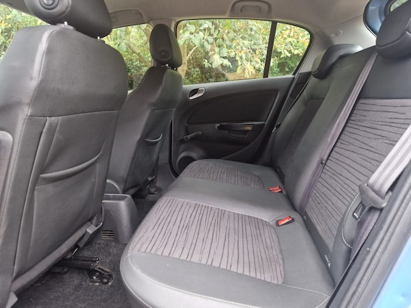 Used Vauxhall Corsa 2014 for sale - 76231078: Photo 17