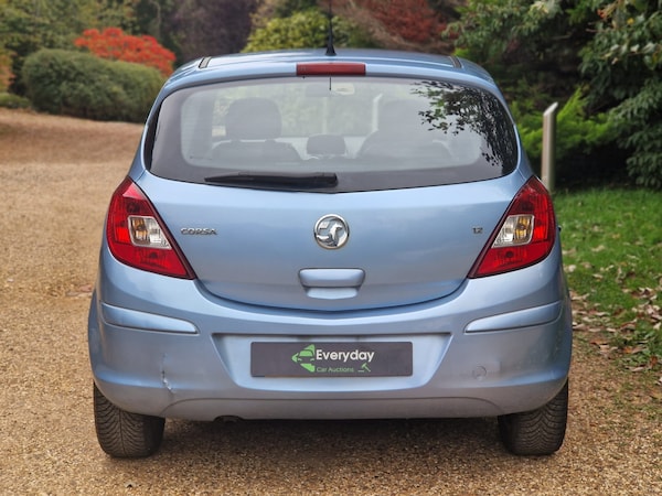 Used Vauxhall Corsa 2014 for sale - 76231078: Photo 19